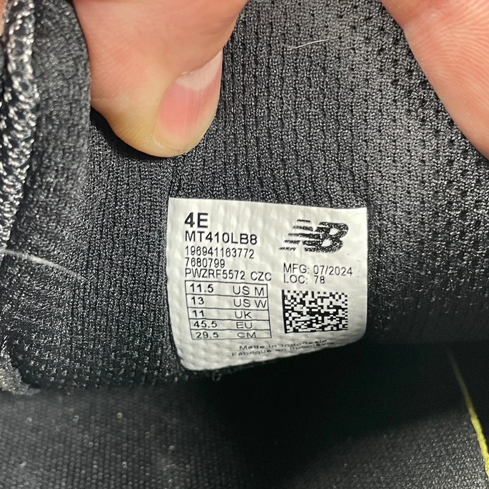 New Balance